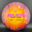 Opto River - MyDye Disc Golf Driver