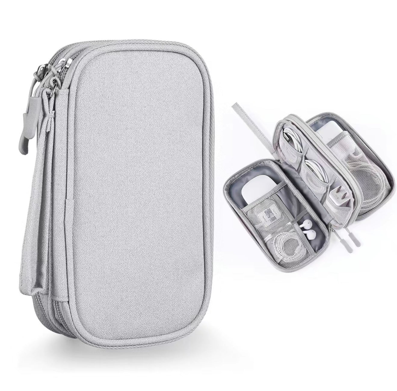 Funda Organizadora de Viaje TechNest