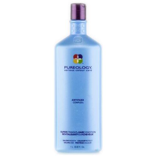 Acondicionador Pureology Super Straight 33.8 oz