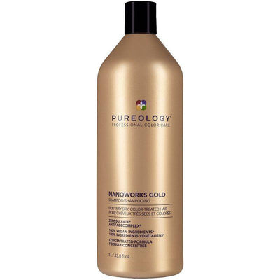 Shampoo anti-âge Pureology NanoWorks 33,8 oz