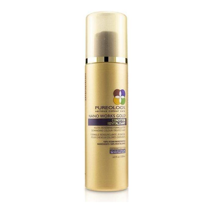 Après-shampooing Pureology Antifade Complex Nano Works 8,5 oz