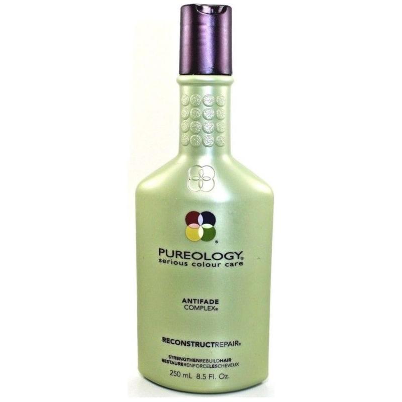 Après-shampooing réparateur Reconstruct de Pureology Antifade Complex 8,5 oz