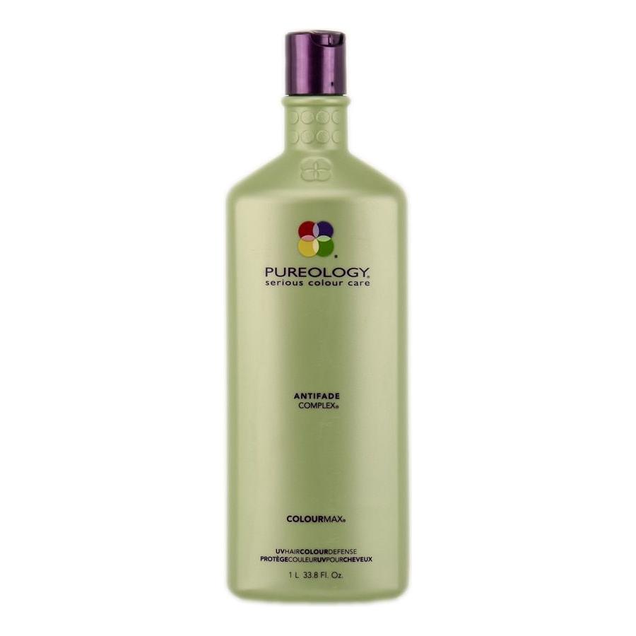 Pureology Colour Max Antifade - Défense UV pour la couleur des cheveux 33,8 oz