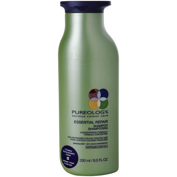 Champú Reparador Esencial Pureology 8.5 OZ