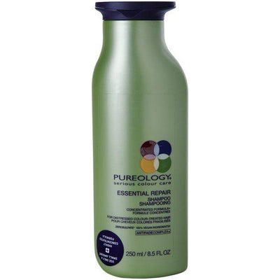Shampoo Réparateur Essentiel Pureology 8,5 OZ