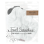 Kitsch Microfiber Towel Scrunchie - Blanc