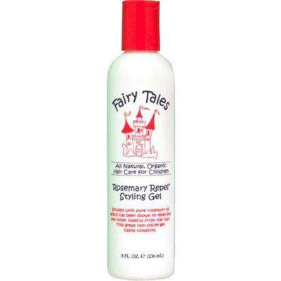 Fairy Tales Rosemary Repel Styling Gel - 8 fl oz