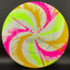 I-Dye Star Toro Disc Golf Mid-Range