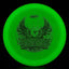 2019 Glow Champion Firebird - Nate Sexton Tour Series Disc
