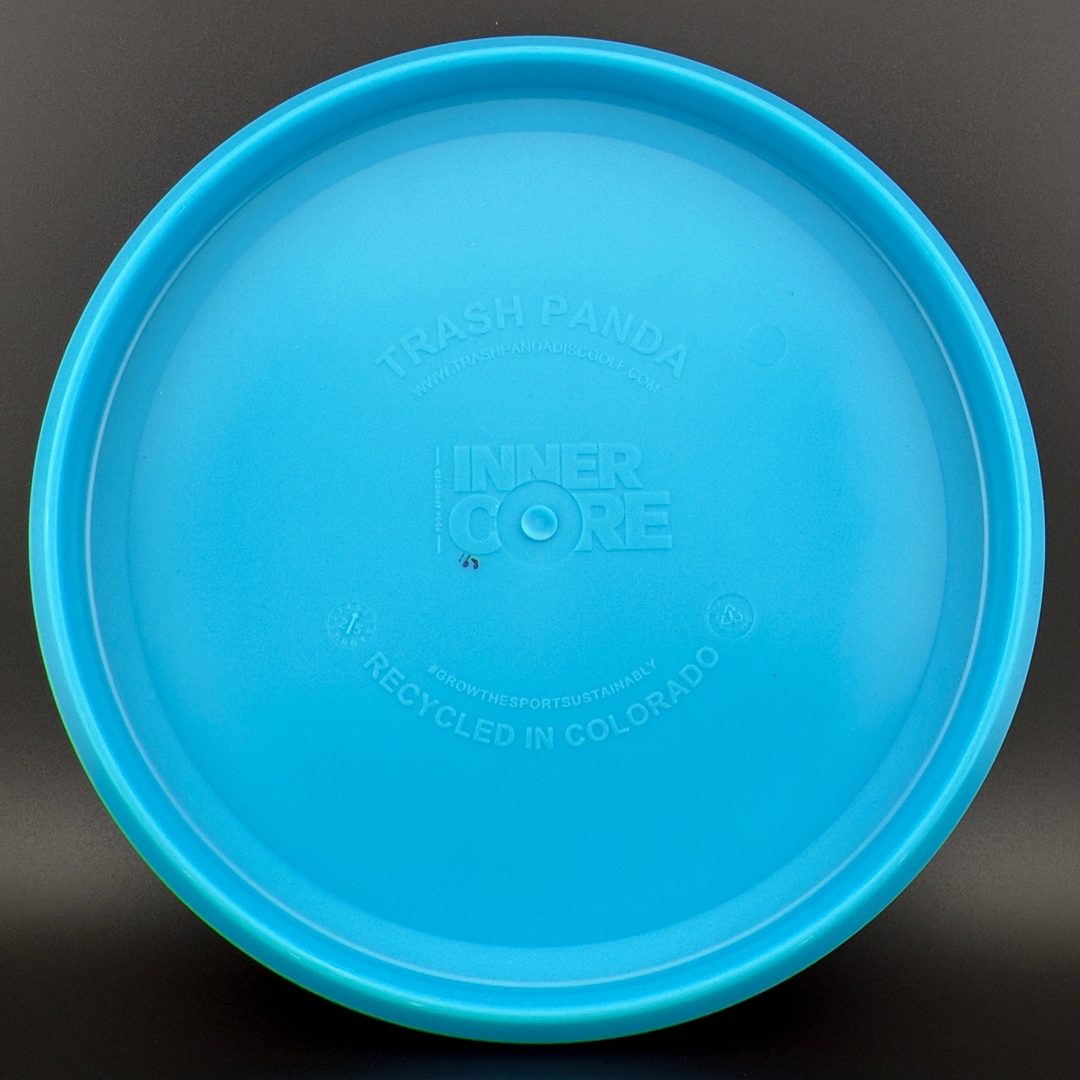 Inner Core - Lotus Putter by Phil Lewis
