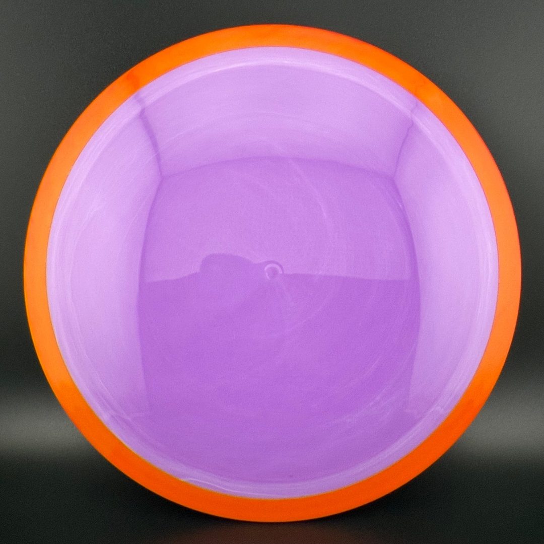 Axiom Neutron Time-Lapse Disc Golf Driver - Re-Tooled