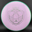 Axiom Fission Envy Disc Golf Putter