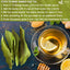Premium Mango Leaf Herbal Tea - 100% Natural Dried Leaves