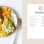 Ultimate Diabetic Cookbook & Meal Planning Guide (Spiral Bound) - Korvel