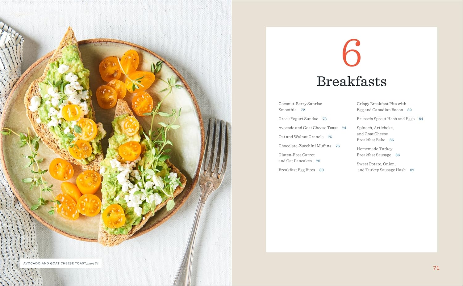 Ultimate Diabetic Cookbook & Meal Planning Guide (Spiral Bound) - Korvel