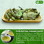 Premium Banaba Dried Leaves - Korvel