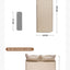 Product camouflage Can Be Spliced Self Inflating Cushion Air Mattress Camping Mat With Pillow - Korvel