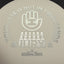 Classic Jury Disc - Handeye Supply Co.