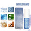 Violet Perfume Spray, Fresh Light Fragrance Behind Ears And Wrist Lasting Charm Perfume - Korvel