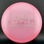 Colorshift Z Buzzz - Big Cupid's Arrow Disc Golf Disc