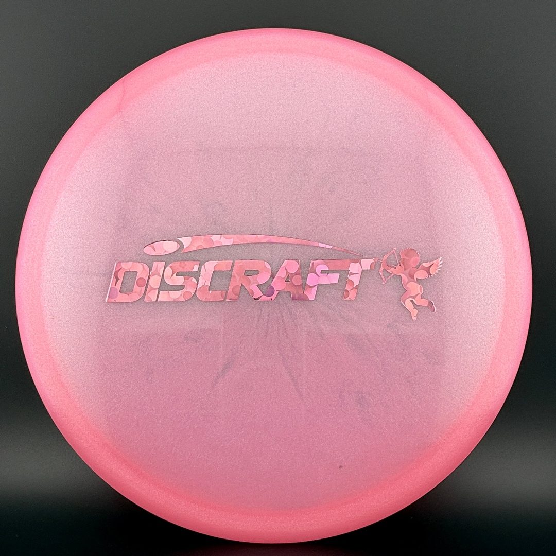 Colorshift Z Buzzz - Big Cupid's Arrow Disc Golf Disc
