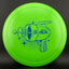 Big Z Pulse Disc Golf Driver - Ledgestone 2022 Edition