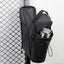Kettle Men's Personalized Messenger Bag - Stylish & Functional