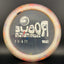 Granite Rogue - Eliezra Midtlyng 2025 Tour Series Disc Golf Driver