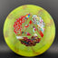 Nebula Ethereal Synapse First Run Disc Golf Driver