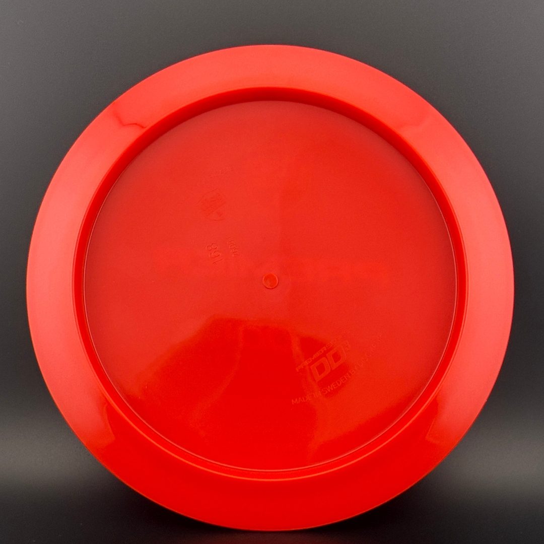 Q-Line DD3 Distance Driver - Rendimiento Premium