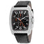 Montre classique en diamant pour femme Locman
