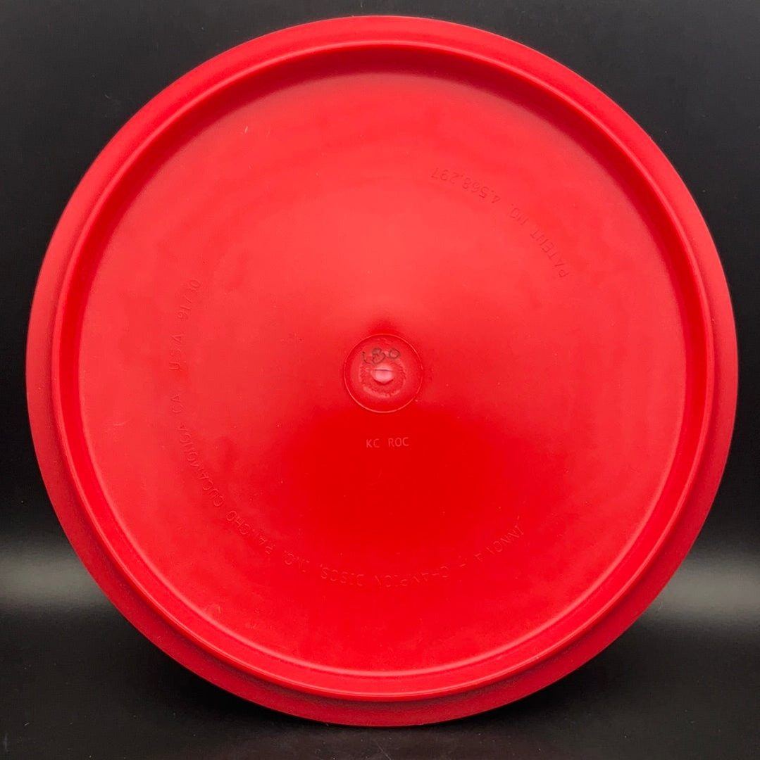 KC Pro Roc - Ken Climo 12x Disc Golf Disc