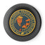 Political Parody Flying Disc - Fun for All Occasions