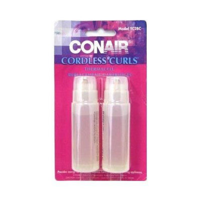 Conair Thermacell Replacement Cartridges for Cordless Curls