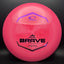 Royal Grand Brave - Primer Disco de Golf