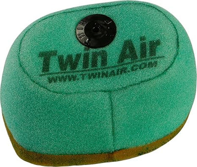 Twin Air 151116X Premium Pre-Oiled Dual Foam Air Filter - Korvel