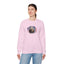 It's Right Here Political Parody Crewneck Sweatshirt