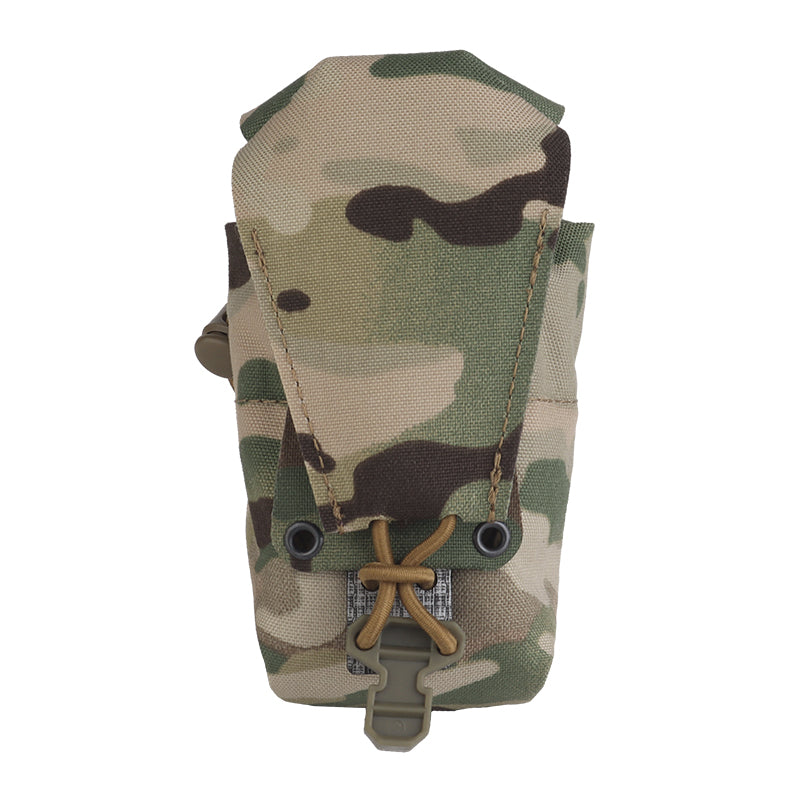 Multifunctional Camouflage Tactical Bag - Korvel
