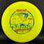 Controlador de Disco de Golf Innova Star Tern