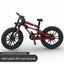 Off-Road Bicycle Building Block Set