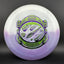 Duo Destroyer - Calvin Heimburg Tour Series Disc