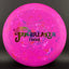 Discraft Jawbreaker Focus Putter