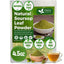 Premium Soursop Leaves Tea bags, Dried Soursop Leaves, Soursop Leaf Powder, Guanabana Leaves Tea, Hoja Guanabana Tea - Korvel