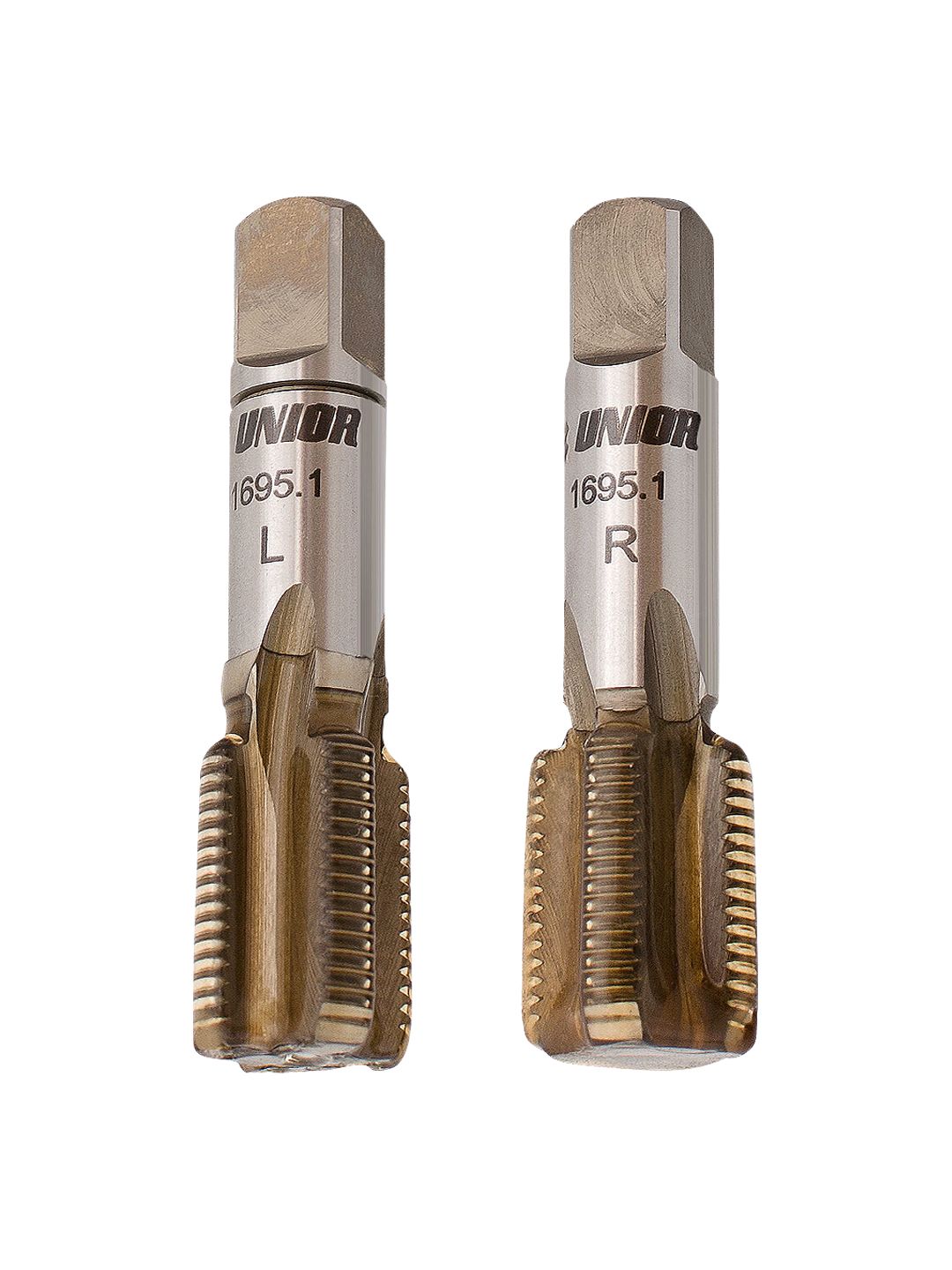 Unior Premium Pedal Tap Set Tool