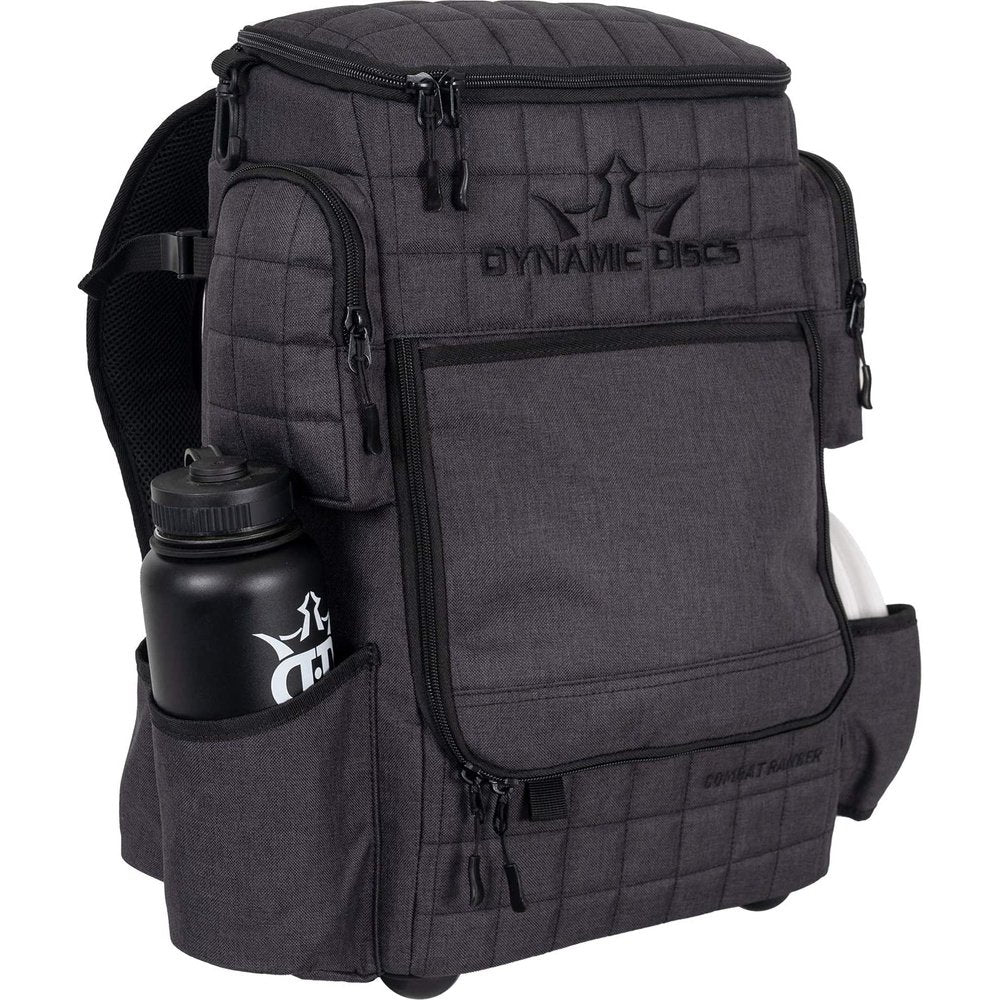 Sac à dos de disc golf Combat Ranger