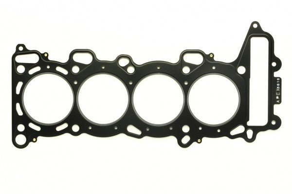 Junta de Cabeza de Metal A'PEXi para Nissan SR20DET/SR20DE - 87mm de Diámetro, 1.8mm de Grosor