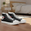 Believe Me Men's High-Top Sneakers - Statement Shoes