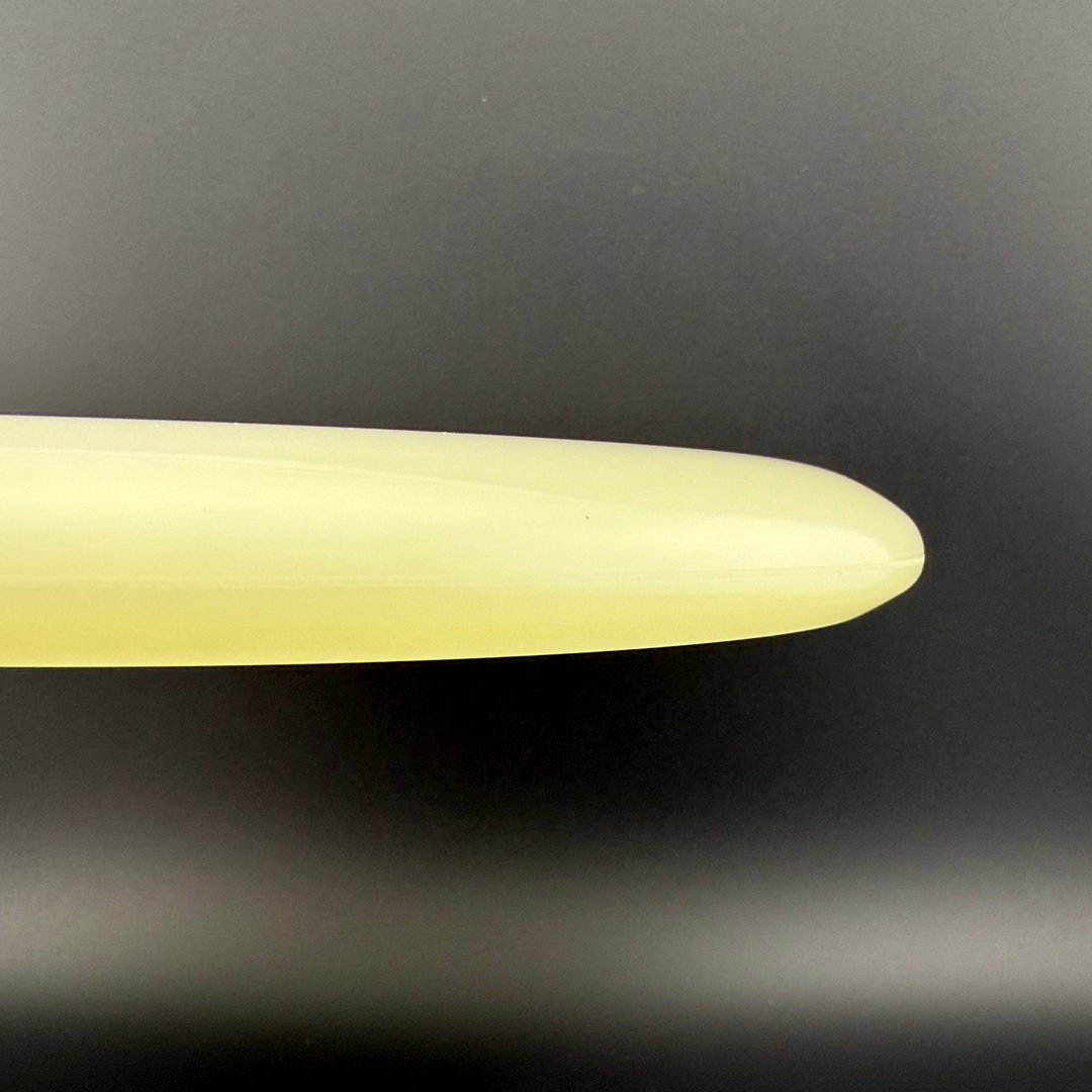Mega Glo Fierce - Putter de Disc Golf Première Édition