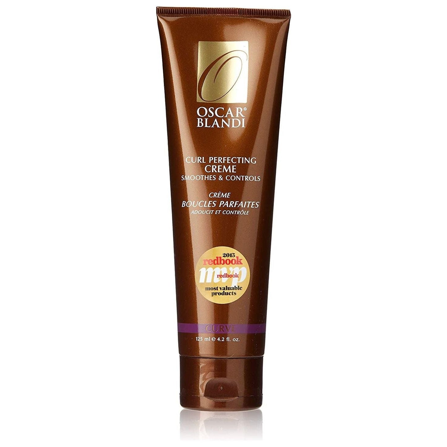 Crema Perfectora de Rizos Oscar Blandi - 4.2 fl oz