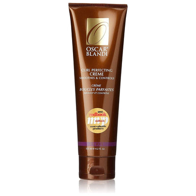 Oscar Blandi Curl Perfecting Creme - 4.2 fl oz